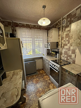 Продам квартиру квартал Шахтерский 3 комнатная Макеевка - изображение 1