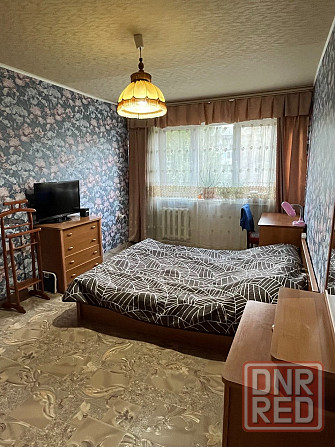 Продам квартиру квартал Шахтерский 3 комнатная Макеевка - изображение 6