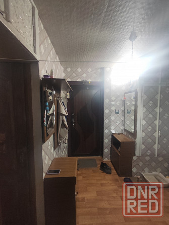 Продам квартиру квартал Шахтерский 3 комнатная Макеевка - изображение 1