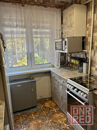 Продам квартиру квартал Шахтерский 3 комнатная Макеевка - изображение 7