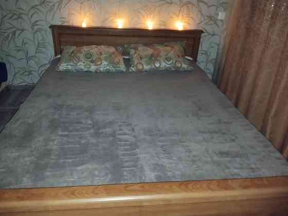 4000-00!не агенство, посуточно, 1- ком кв. на Ильича, с запасом холодной воды + горяча Донецк