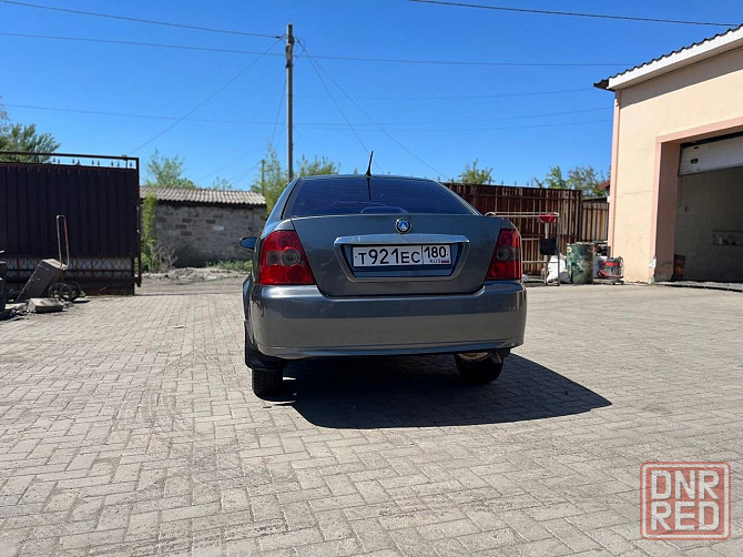 Джили СК2 Донецк - изображение 3