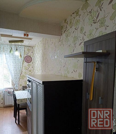 Сдается 3х комнатная квартира в Пролетарском р-не, орн. парк Горького, ул. Вильнюсская Донецк - изображение 8