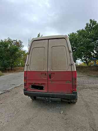 Ford Transit 2.5 MT, 1999г Донецк