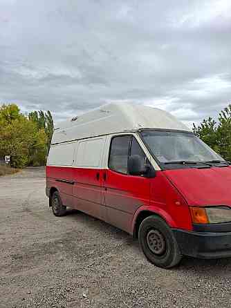Ford Transit 2.5 MT, 1999г Донецк