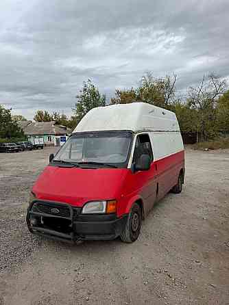 Ford Transit 2.5 MT, 1999г Донецк