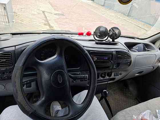 Ford Transit 2.5 MT, 1999г Донецк