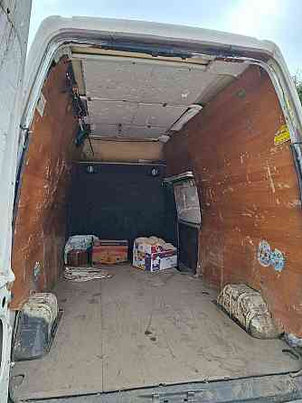 Ford Transit 2.5 MT, 1999г Донецк