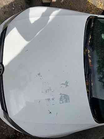Капот volkswagen polo 2014 Донецк
