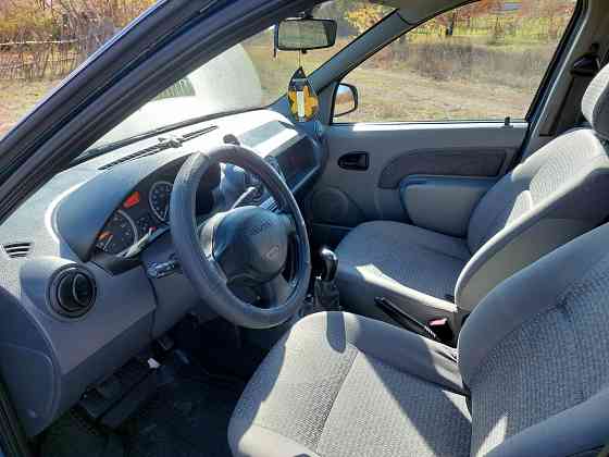 Dacia Logan 2008 7 мест Макеевка