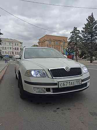 Продам Шкода Октавия Макеевка