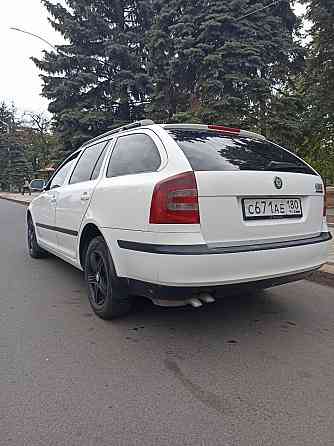 Продам Шкода Октавия Макеевка