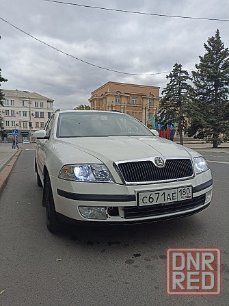 Продам Шкода Октавия Макеевка - изображение 1