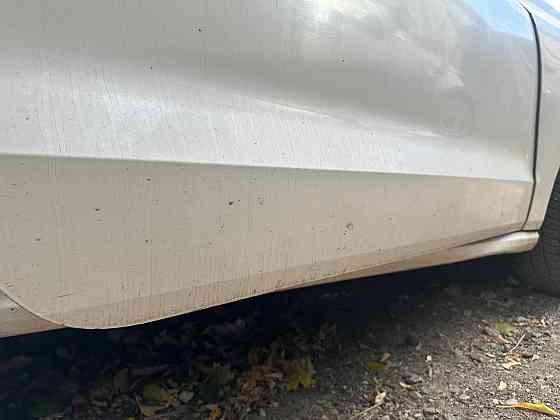 Дверь правая передняя в сборе Volkswagen polo хетчбэк 2014 г. Донецк