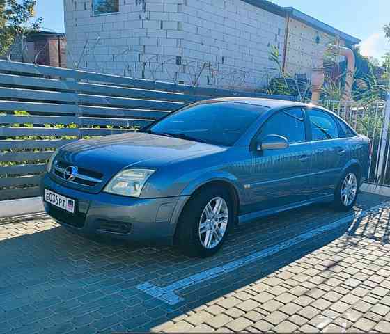 Opel Vectra Донецк
