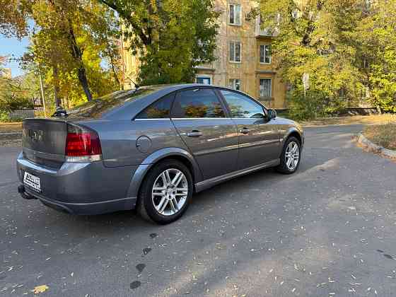 Opel Vectra Донецк