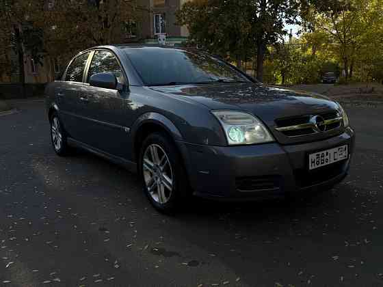 Opel Vectra Донецк