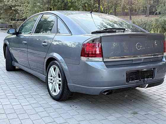 Opel Vectra Донецк