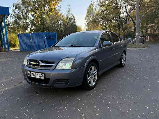 Opel Vectra Донецк