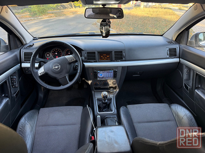Opel Vectra Донецк - изображение 7