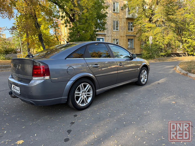 Opel Vectra Донецк - изображение 5
