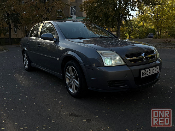 Opel Vectra Донецк - изображение 2