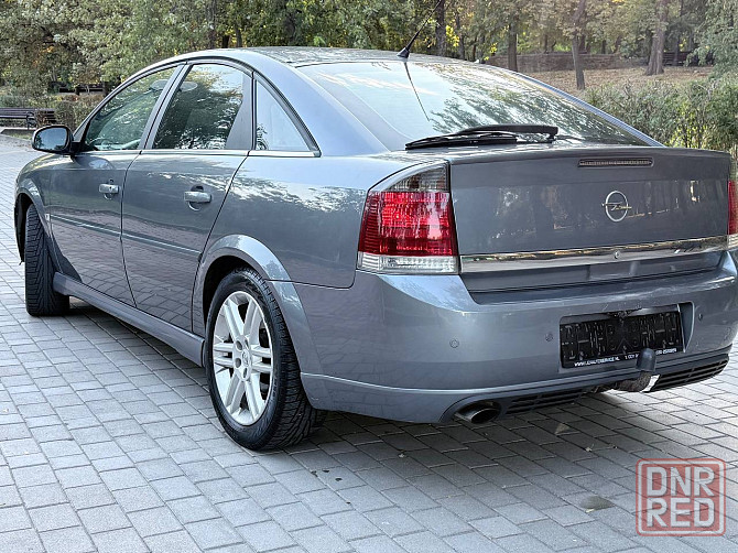 Opel Vectra Донецк - изображение 4