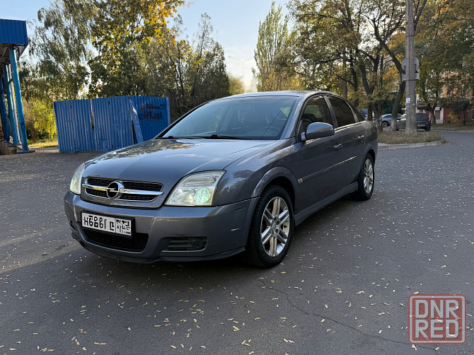 Opel Vectra Донецк - изображение 3
