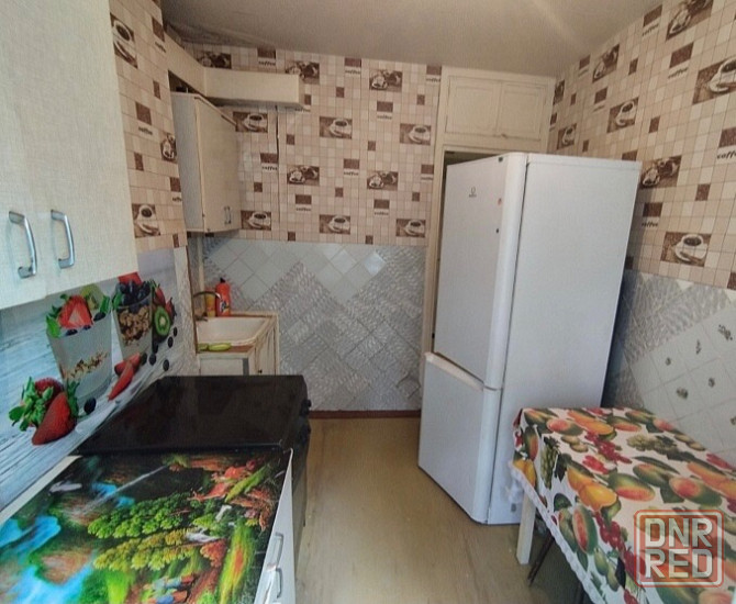 Срочно продам 2-комнатную квартиру в Пролетарском районе (ул. Щетинина) Донецк - изображение 5