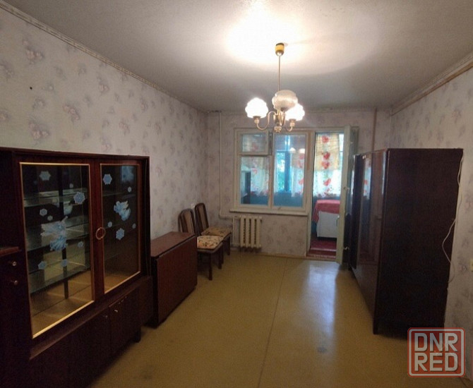 Срочно продам 2-комнатную квартиру в Пролетарском районе (ул. Щетинина) Донецк - изображение 2