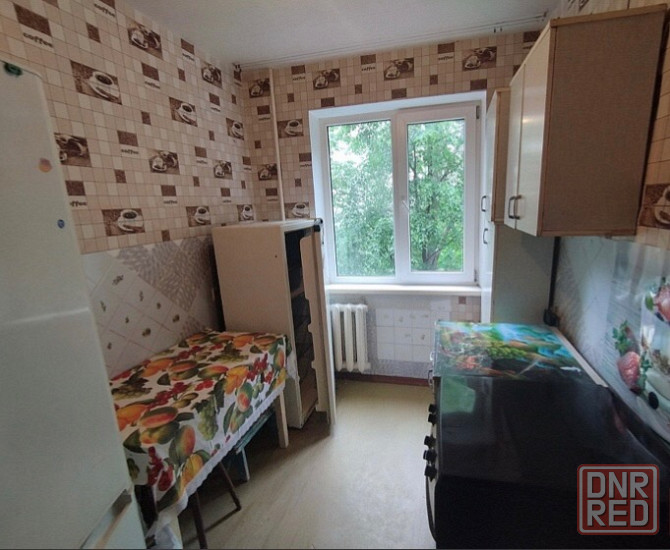 Срочно продам 2-комнатную квартиру в Пролетарском районе (ул. Щетинина) Донецк - изображение 4