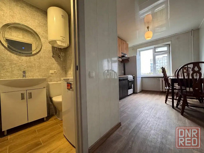 Сдаётся в аренду 2-к квартира ул. 230 Стрелковой Дивизии Донецк - изображение 7