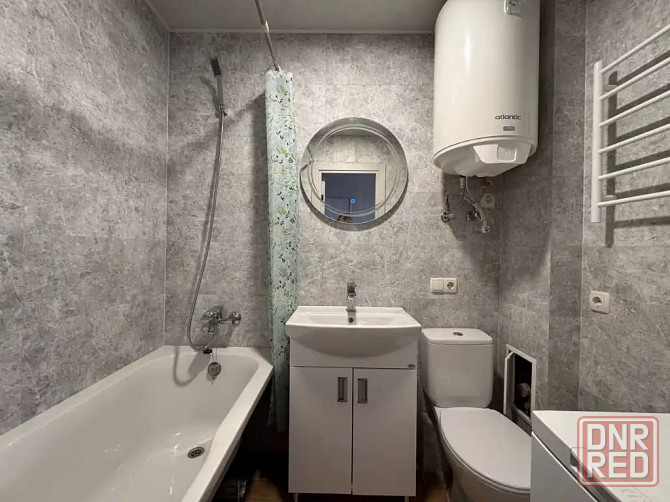 Сдаётся в аренду 2-к квартира ул. 230 Стрелковой Дивизии Донецк - изображение 1