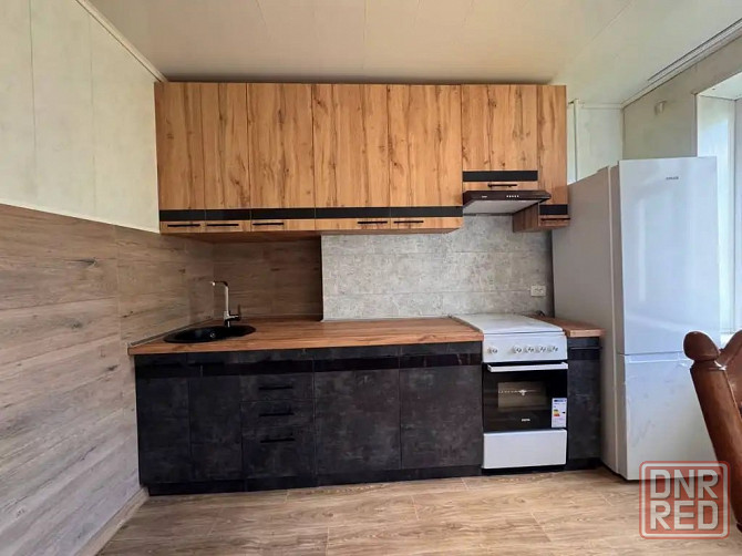 Сдаётся в аренду 2-к квартира ул. 230 Стрелковой Дивизии Донецк - изображение 5