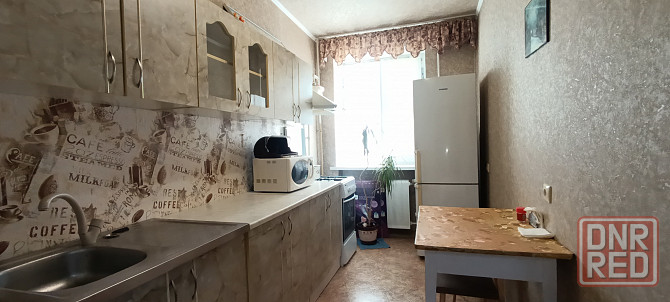 Продам 1-но комн в Буденновском р-не. Новый дом. Документы готовы к продаже. Донецк - изображение 6