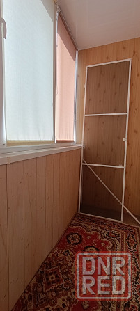 Продам 1-но комн в Буденновском р-не. Новый дом. Документы готовы к продаже. Донецк - изображение 4