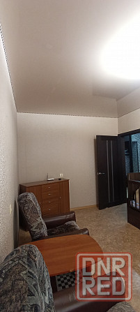 Продам 1-но комн в Буденновском р-не. Новый дом. Документы готовы к продаже. Донецк - изображение 2