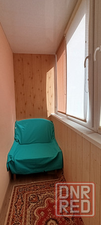 Продам 1-но комн в Буденновском р-не. Новый дом. Документы готовы к продаже. Донецк - изображение 5