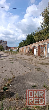 Продам Производстодственные и офисные помещения в Куйбышевском р-не (СмолЯнка). Территория 0.3034 га Донецк - изображение 2