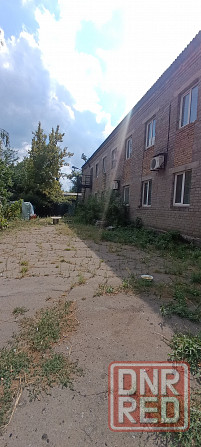 Продам Производстодственные и офисные помещения в Куйбышевском р-не (СмолЯнка). Территория 0.3034 га Донецк - изображение 3