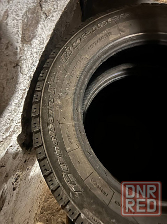 205*65*R16C Донецк - изображение 3