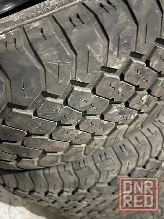 205*65*R16C Донецк - изображение 1