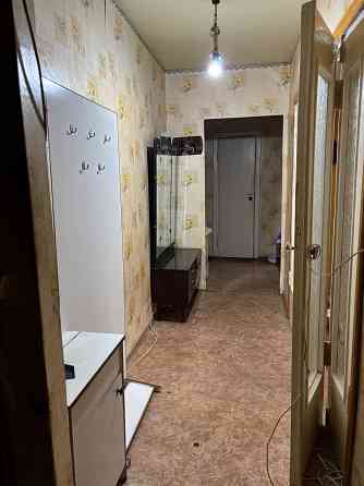 Продам трёхкомнатную квартиру Донецк