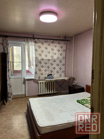 Продам трёхкомнатную квартиру Донецк - изображение 5