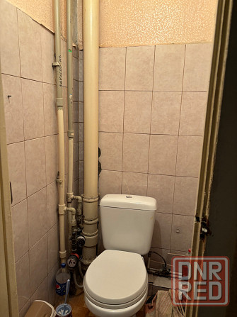 Продам трёхкомнатную квартиру Донецк - изображение 4