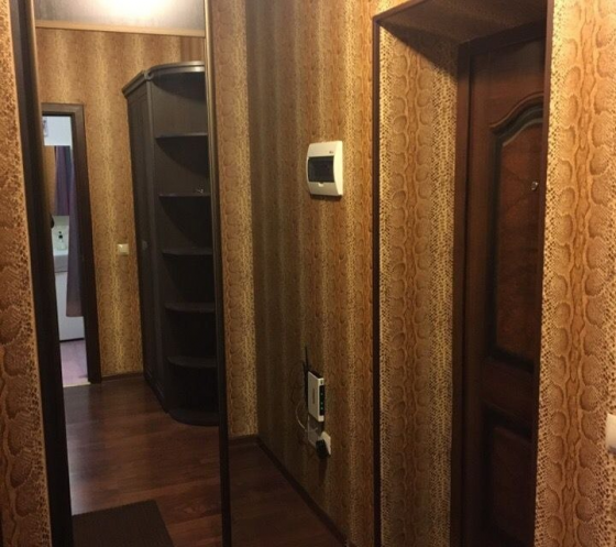 Аренда однокомнатной квартиры Донецк