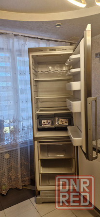 Продам холодильник Донецк - изображение 1