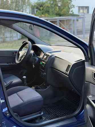 в продаже Hyundai Getz 2010 Донецк