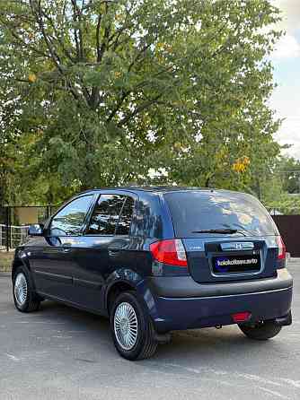 в продаже Hyundai Getz 2010 Донецк