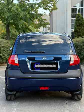 в продаже Hyundai Getz 2010 Донецк